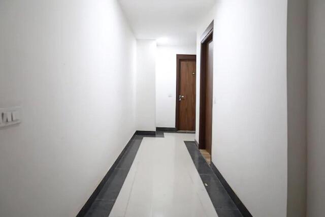 Townhouse Jp Residency Near Delhi Airport Hotel New Delhi Exterior foto